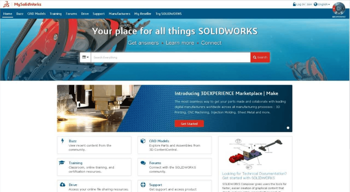 With over 31,000 education and research customers worldwide, . Your Place For All Things Solidworks Engineers Rule