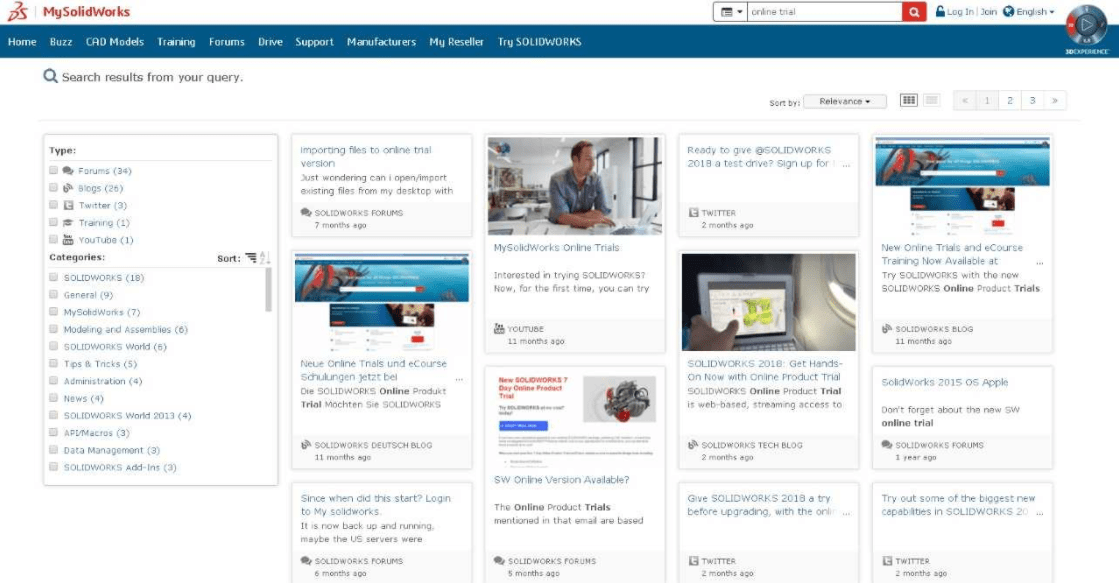 Download instructions for qualified educators, students, military, and sponsored organizations. Your Place For All Things Solidworks Engineers Rule