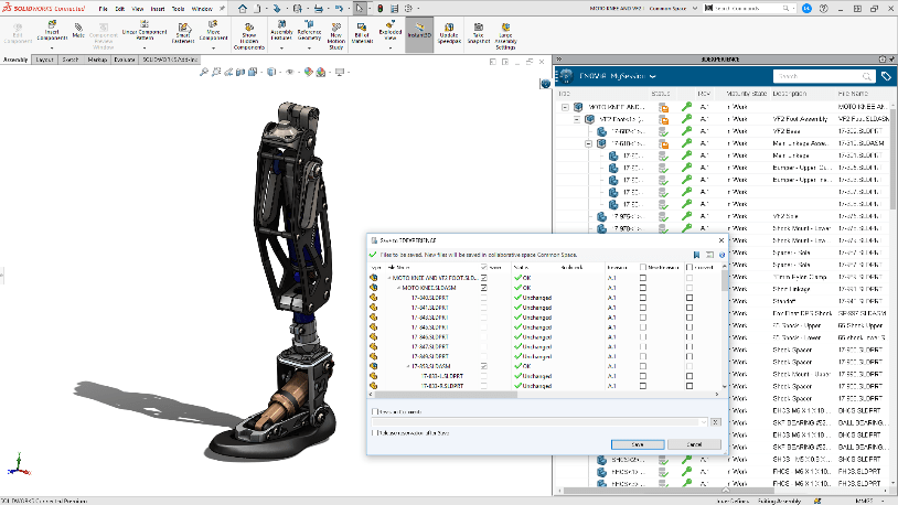 4 Reasons Why You Should Care About The New 3dexperience Solidworks Offers Engineers Rule