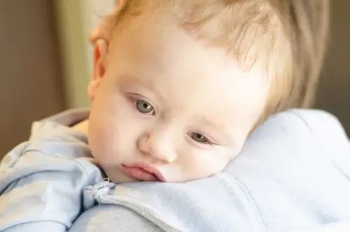 La gastroentérite hivernale : l’épidémie qui touche les bébés !