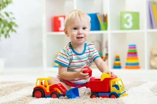 Sommeil de bébé : Quels appareils utiliser pour surveiller ?