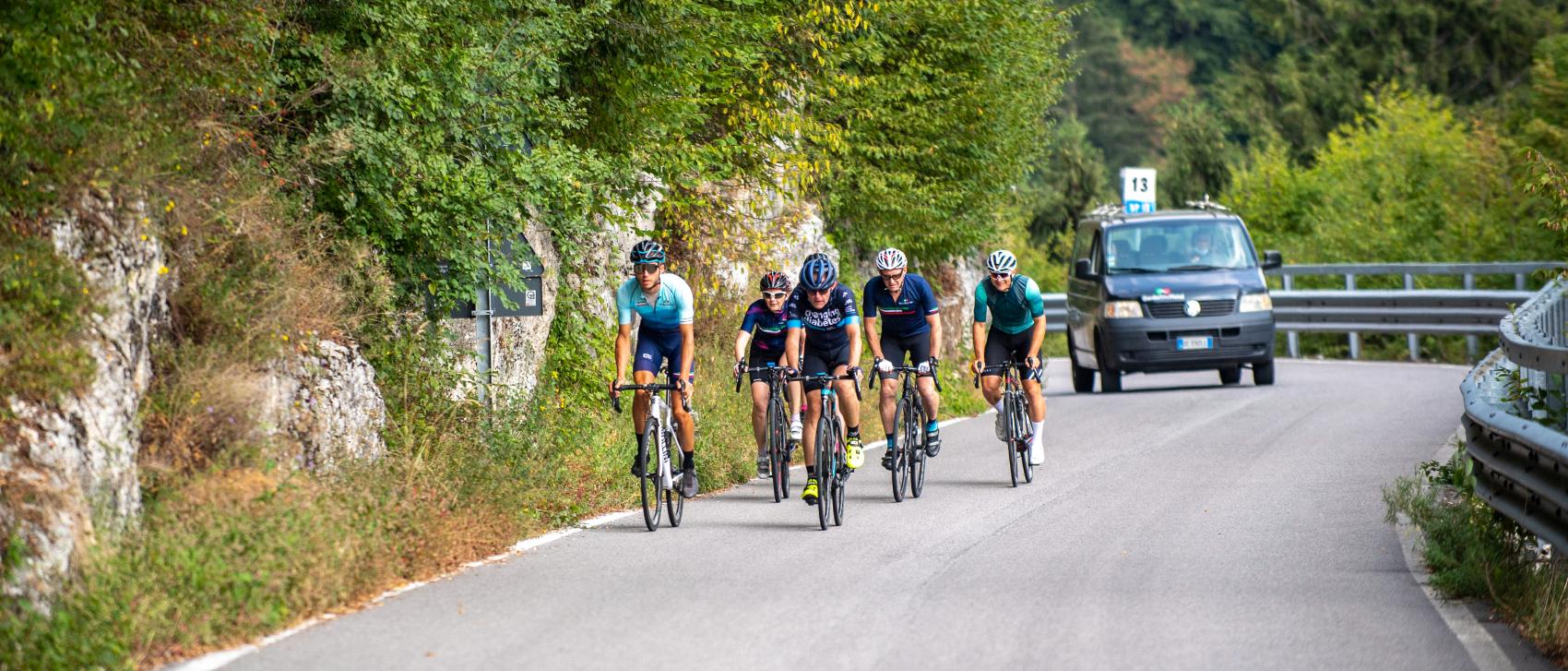 Enjoy Garda Hotel Blog | Scoprire il Lago di Garda in Bicicletta