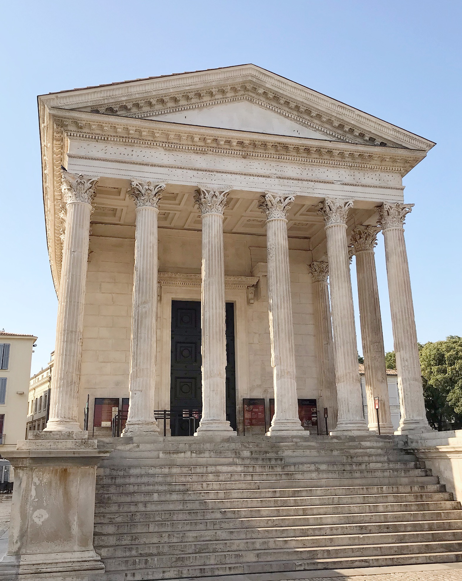 quoi faire à nimes 