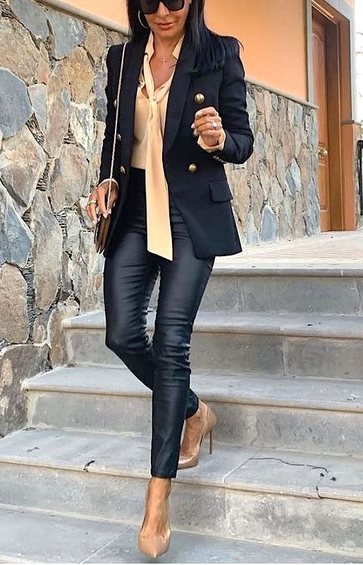 blazers indispensables du dressing