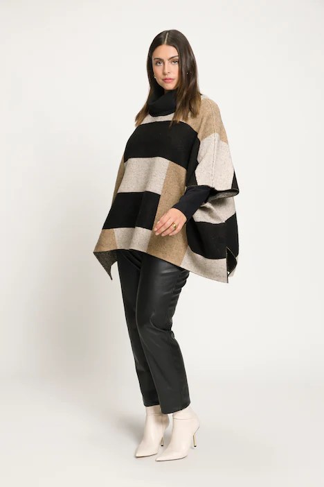 tendances grandes tailles de l'automne