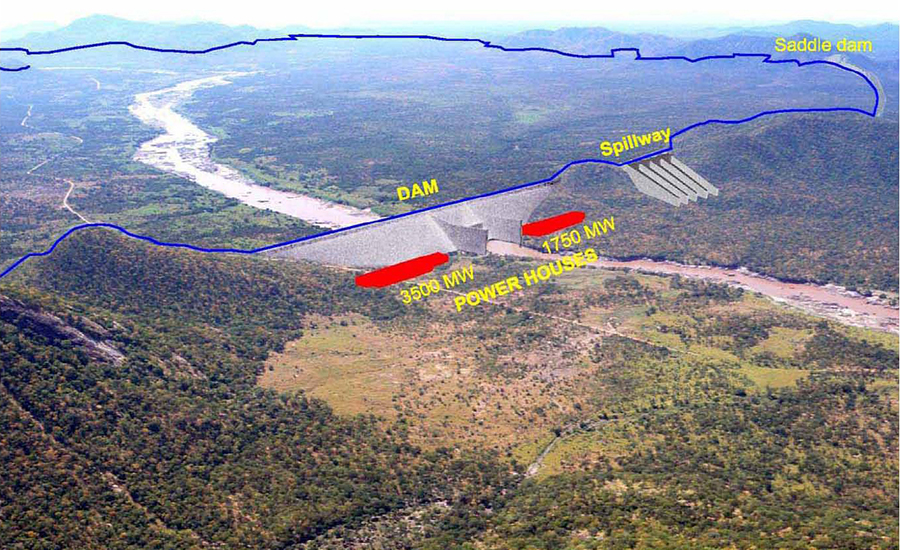Ability to support design considerations and good engineering. French Firm Artelia Picked to Replace Deltares on Ethiopia
