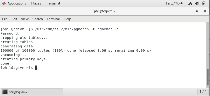 Edb Supercharges Postgresql
