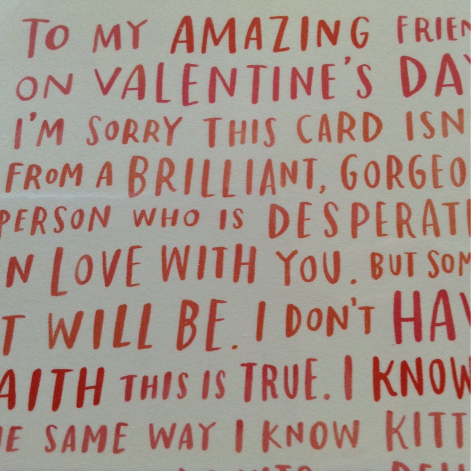 To My Amazing Friend – Ephemera Design