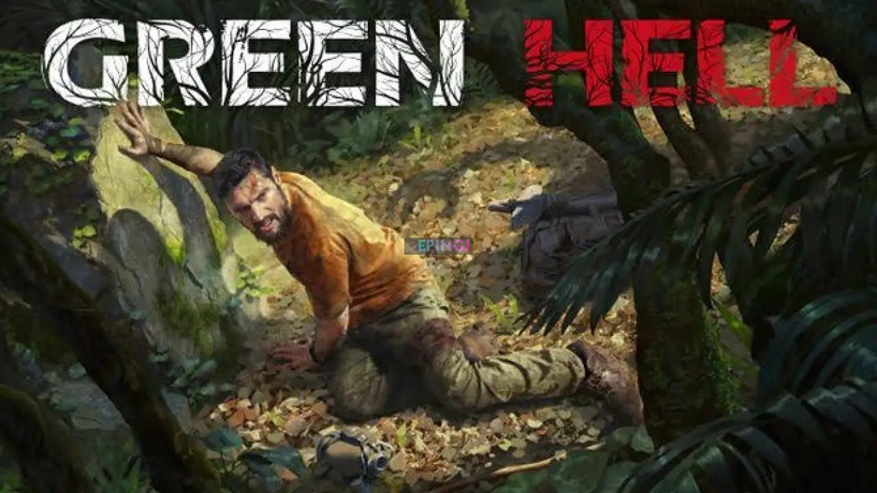 Isla de supervivencia mod survival games offline free: Green Hell Apk Mobile Android Full Version Free Download Epingi