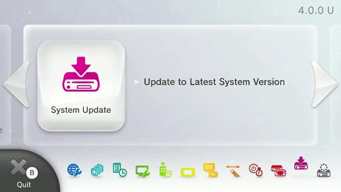 How you fix wii update issue/ also install homebrew. How to fix Wii U error code 160 - Error Solutions