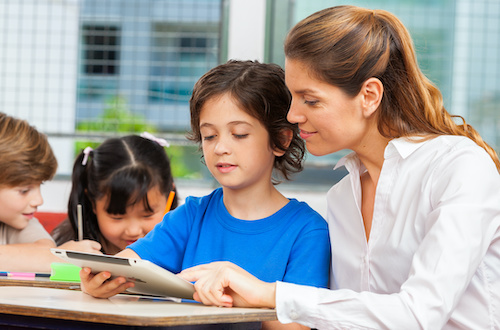 The Impact of Technology on Student Learning in Remote Environments The Impact of Technology on Student Learning in Remote Environments