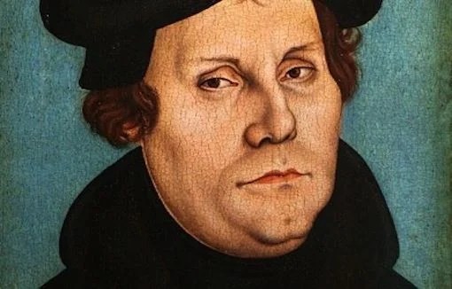 El Protestantismo Religion Escuelapedia Recursos Educativos