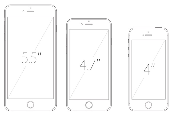 Apple Podria Presentar Un Nuevo Iphone De 4 Pulgadas