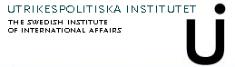 Utrikespolitiska Institutet