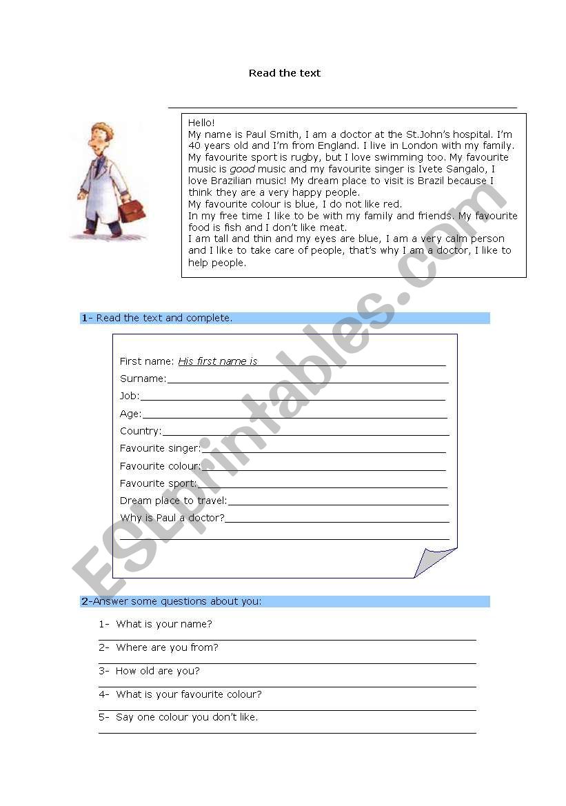 remedial work esl worksheet by machafa