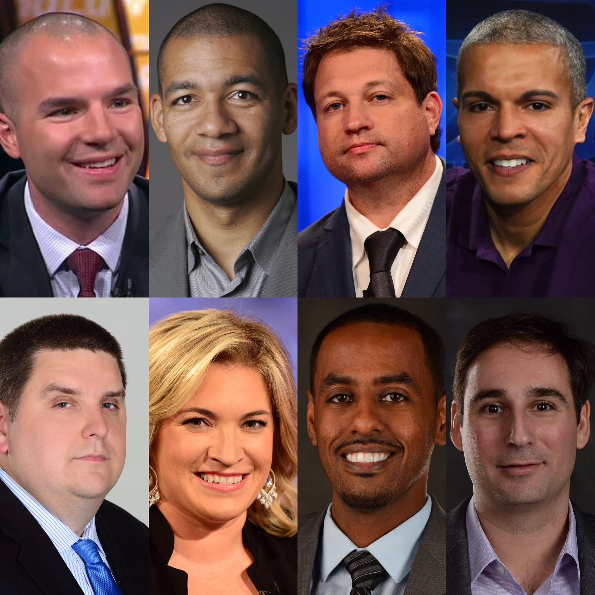 Nichols invites fans to a seat at the table for The Jump ...