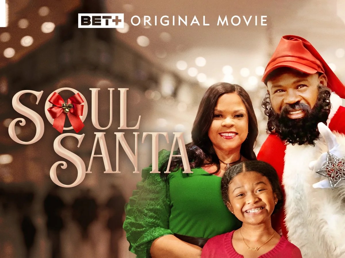 Dive into the list below: 25 New Black Holiday Movies To Watch This Season Essence