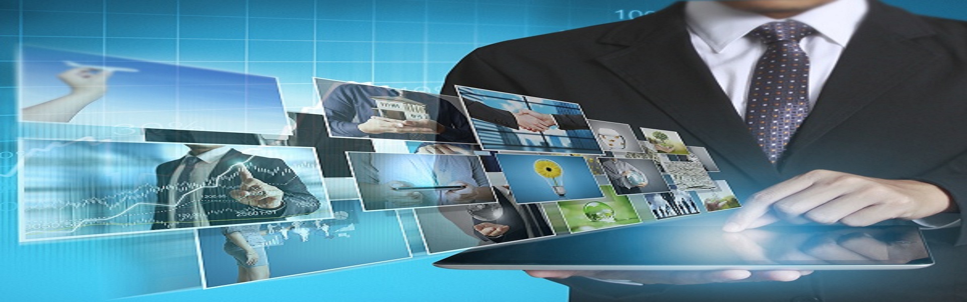 Five Multimedia Components every one can know