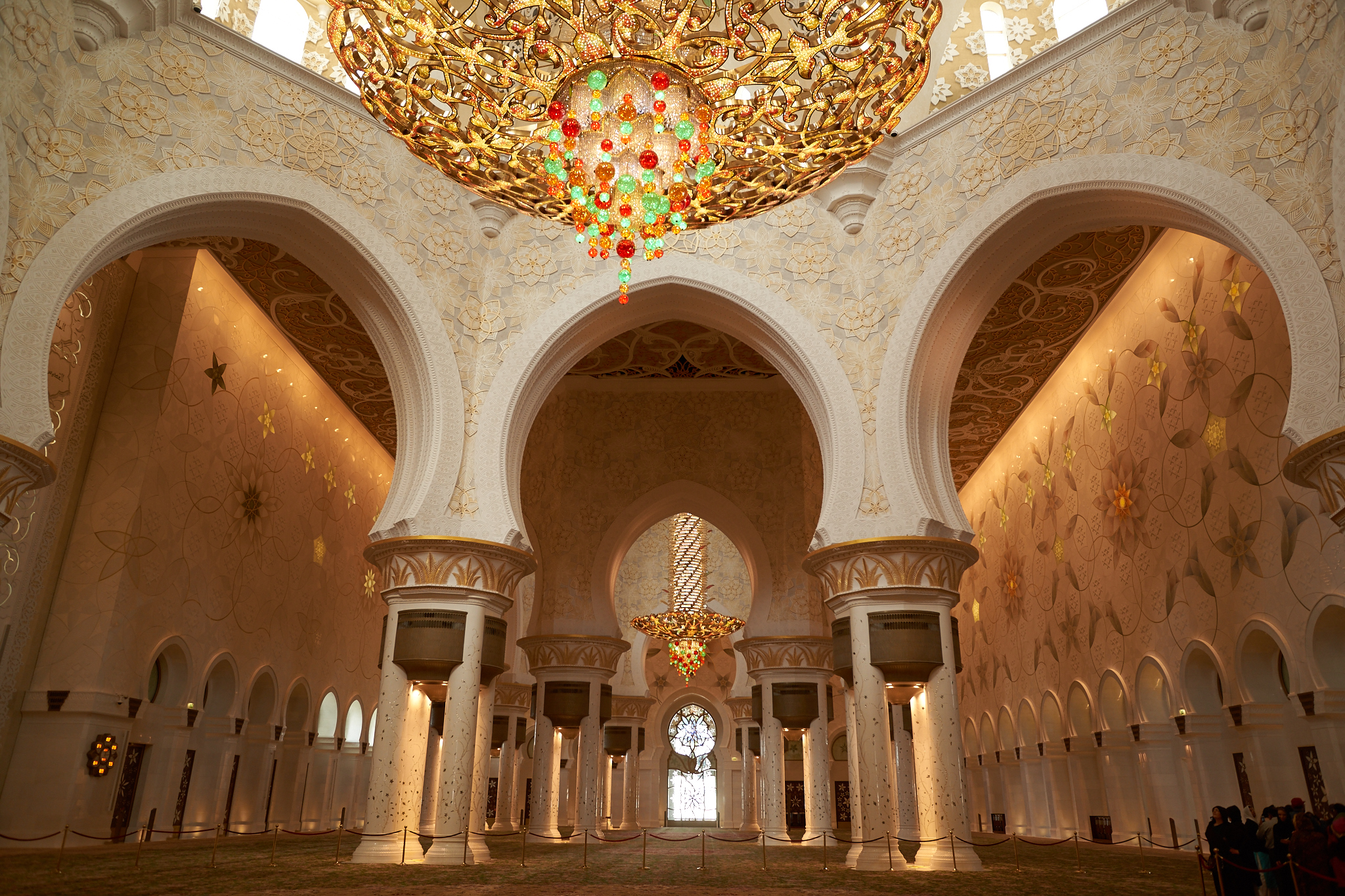 Weitere ideen zu moschee, islamische architektur, islamische kunst. Sheikh Zayed Grand Mosque Archives - Eternally Creative
