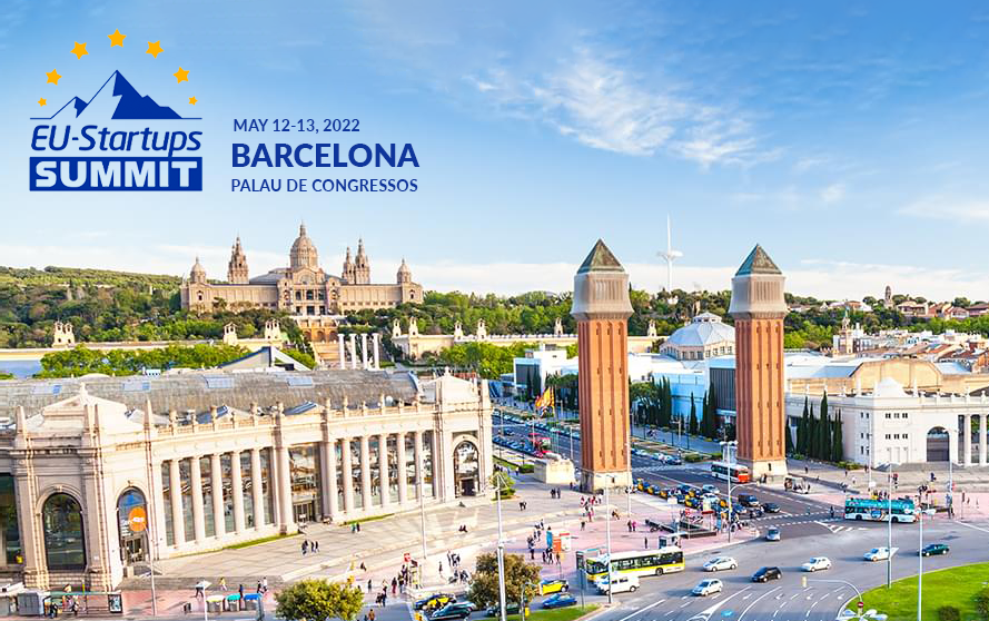 From the beloved michael a. See You At The Eu Startups Summit 2022 On May 12 13 In Beautiful Barcelona Eu Startups