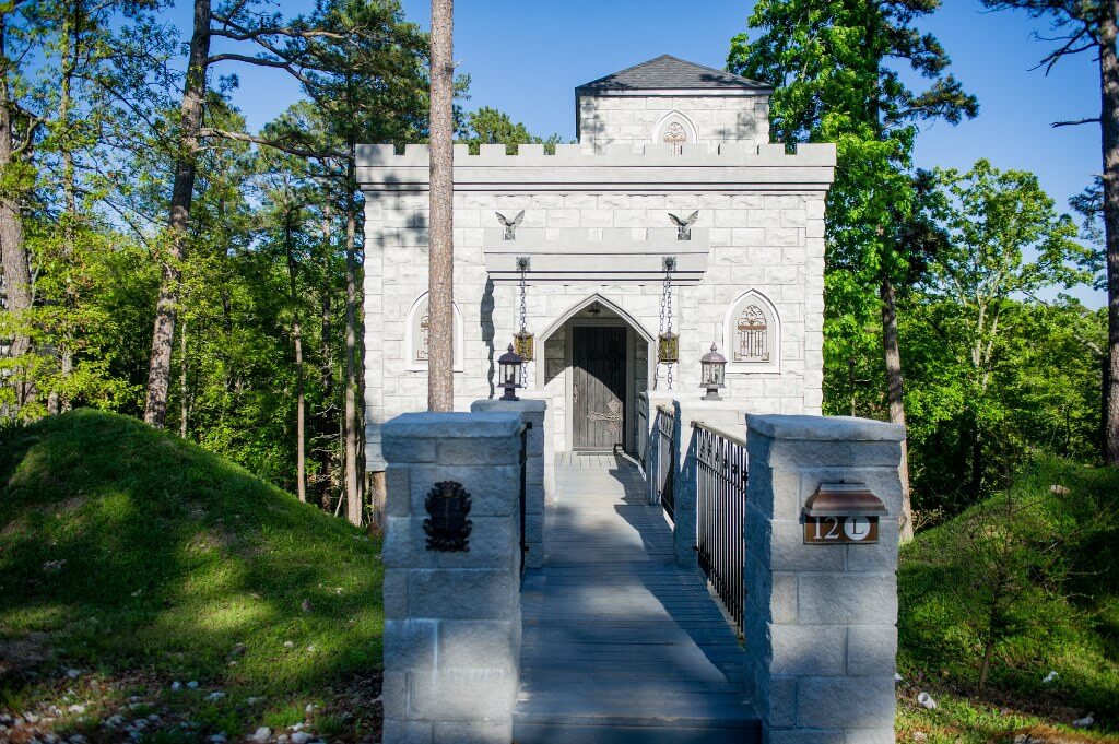 Read reviews, compare ratings, pricing, and availability for searcy senior living. Eureka Springs Treehouses Caves Castles and Hobbits