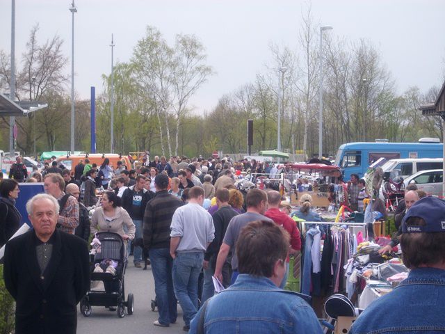 Veranstaltung Flohmarkt Famila Geesthacht Mi 03 10 2018 07 30 Uhr Famila Geesthacht Geesthacht Eventfinder