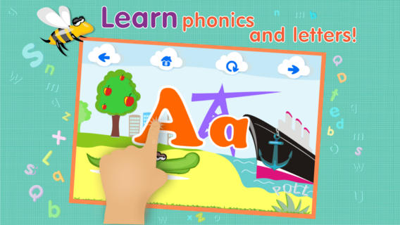 Kids Academy Kids Apps 123 Tracing and Bingo ABC Everything Mommyhood