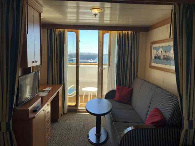 Disney Cruise Ship Staterooms To Avoid Everythingmouse Guide To