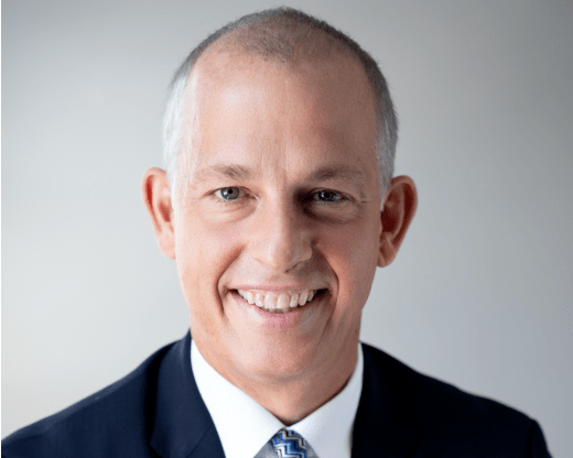 Richard Chisholm, Chief Executive Officer at Evolution Financial Group