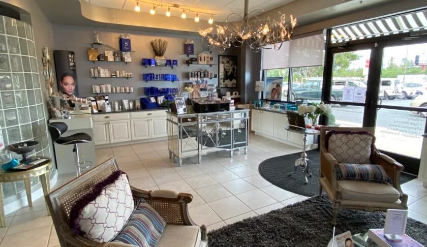 Copyright © 2021 rehoboth plastic, derm center, & medispa. The Aesthetic Center Evolus