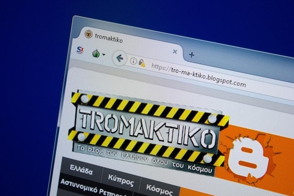 Blogspot, wordpress, tumblr dan masih banyak lainnya atau jika anda berencana serius di dunia. Perbedaan Wordpress Dan Blogspot Mana Yang Harus Kamu Pilih