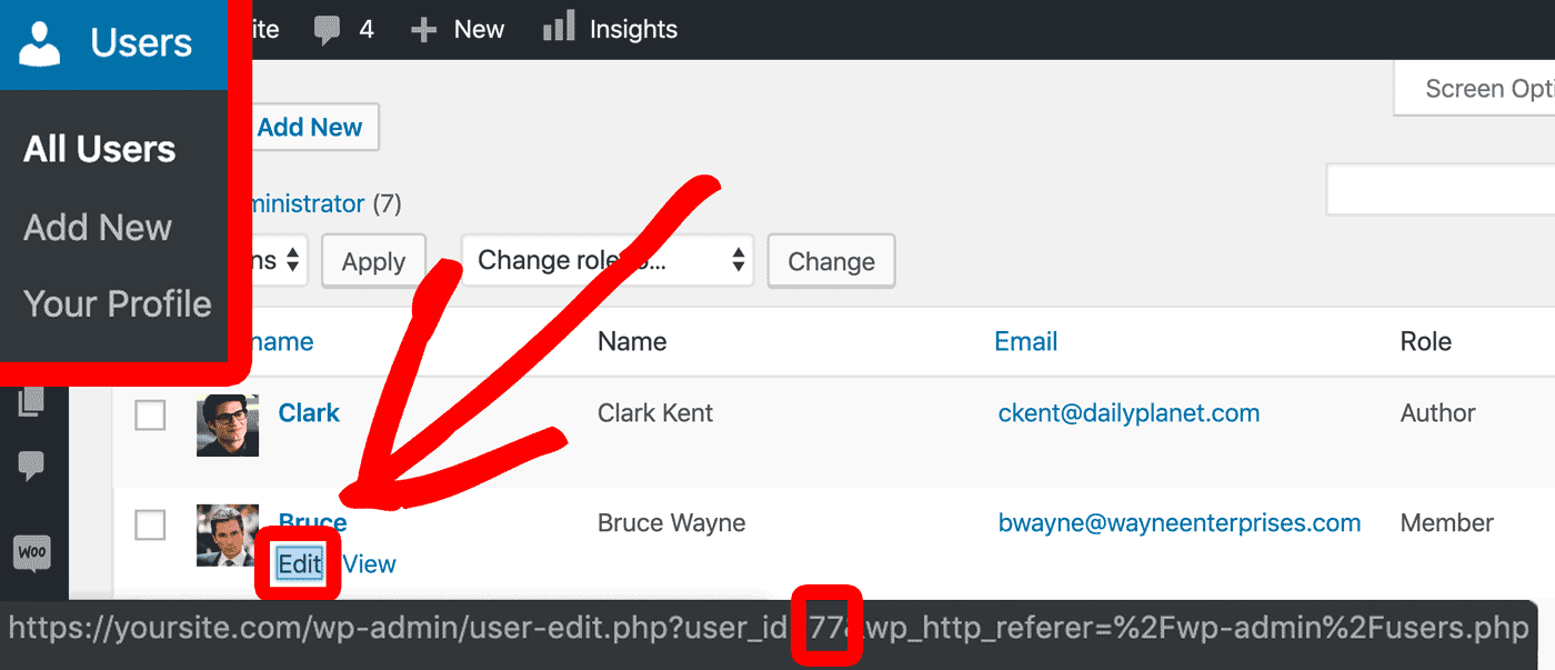 Apple has a massive digital footprint and its range of properties you can access includes: How to Set Up User Tracking in WordPress (The Easy Way)