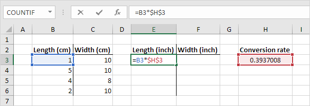 It can be a cell reference, a date entered by using the date function, or returned by other formulas. Cell References In Excel Relative Absolute And Mixed
