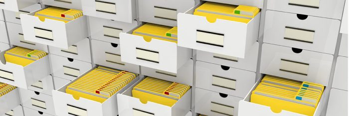 Archive • The Paris Institute Archive • The Paris Institute