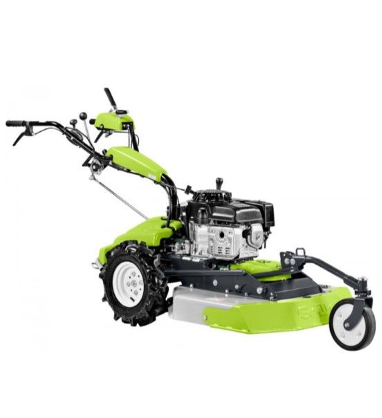 Tondeuses Grillo Faucheuse CL 75 - Expert Jardin