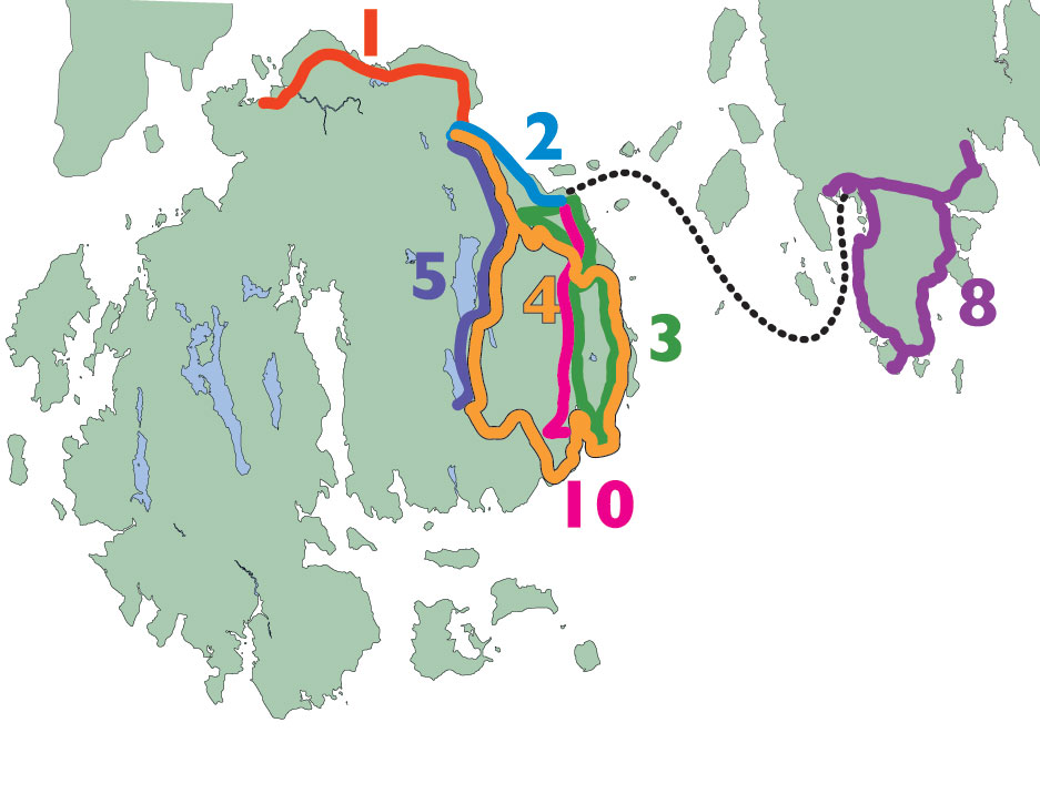 How to visit in a day best hotels best time to visit weather & climate portland international jet. Island Explorer Home