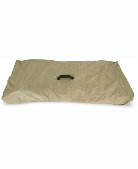 And a special thanks to those who took time to call or message. Outfitter Bale Blind Replacement Parts - Explore Beavertail