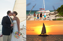 Unique to the naples area, a beautiful 53' gold coast yacht sailing catamaran for your next sightseeing adventure. Sweet Liberty Catamaran Sailing Naples Florida Sailing Ecotours Fly Fishing Sunset Cruises Keywadin Island