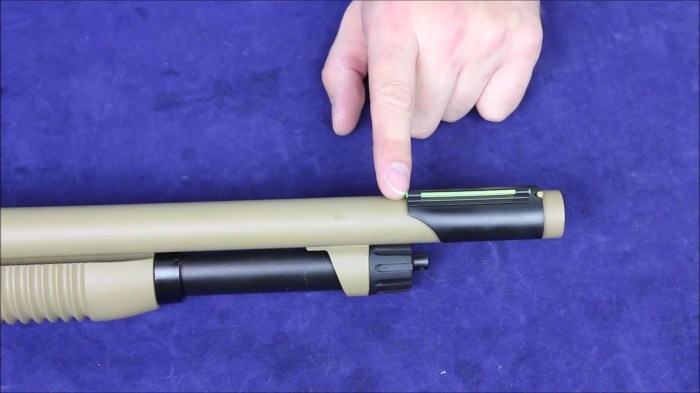 Winchester sxp replacement wood stock