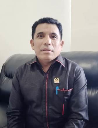 Penetapan APBD Perubahan, Stressing DPRD Soal Kemiskinan
