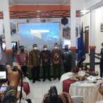 Launching SP2D Oke, SIM Gaji Online dan Clinik Pengelolaan Keuangaan