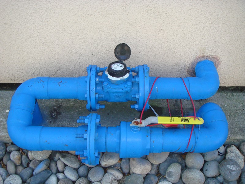 Hot Tapping Pipe Freezing Bay Area Plumbers in San Mateo CA