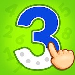 123 Numbers Count Tracinglogo2