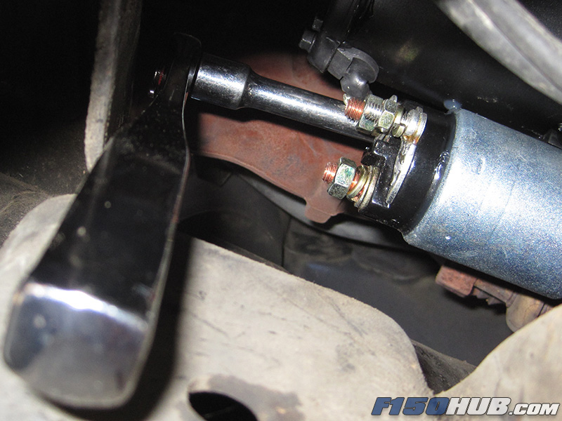2005 Ford F150 Starter Wiring Diagram » Wiring Diagram