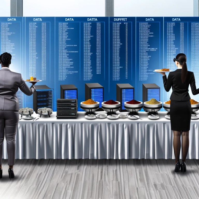 The Easy Guide To Self-Service Analytics