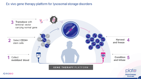 Fabry disease is an inherited disorder that results from the buildup of a type of fat, called globotriaosylceramide, in the body's cells. Avrobio Study Information Avr Rd 01 Canadian Fabry Associationcanadian Fabry Association