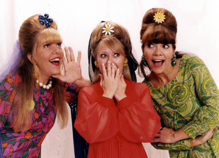 Liveabout / hilary allison from a pop musical standpoint, the 1990s was one of the most eclectic, and the. The Fabulettes, a modern 60s Girl Group