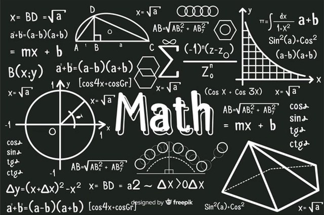 Inilah kumpulan rumus matematika untuk dipelajari. Rumus Rumus Matematika Dasar Lengkap Dengan Penjelasannya