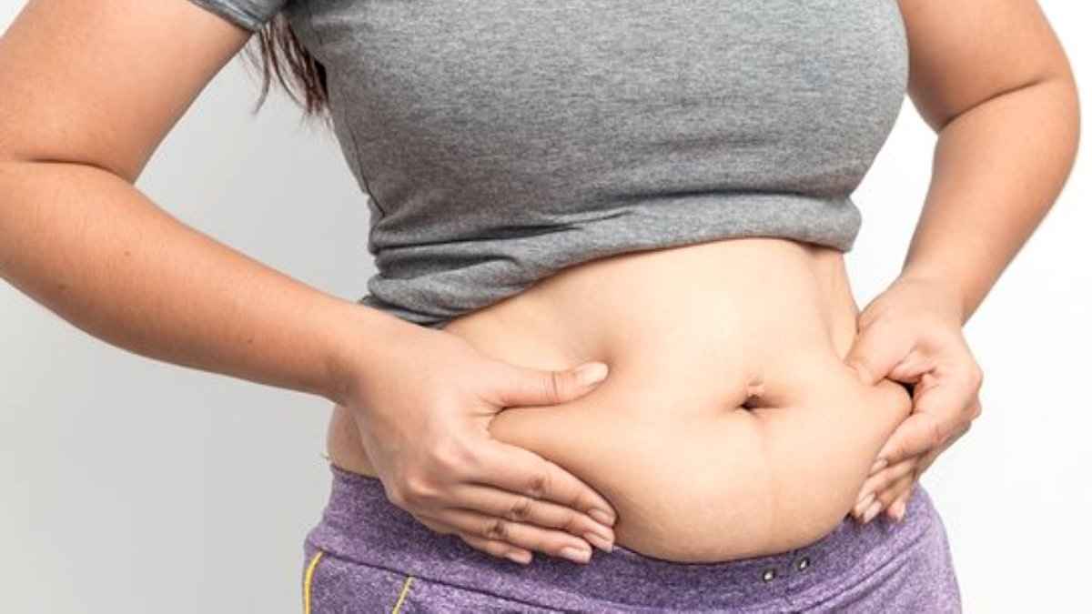 Cara mengecilkan perut dalam satu minggu. Tips Mengecilkan Perut Tanpa Olahraga Dan Diet Sehat