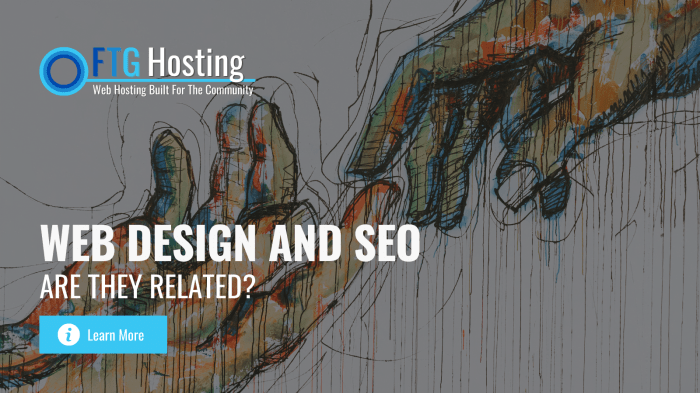 How Does Web Design Affect SEO? – Falls Tech Group How Does Web Design Affect SEO? – Falls Tech Group